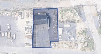 Plus de détails pour 6923 Ebenezer Rd, Middle River, MD - Industriel/Logistique à louer