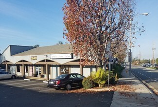 Plus de détails pour 17435-17455 Imperial Hwy, Yorba Linda, CA - Local commercial à louer