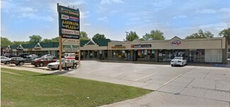 Plus de détails pour 31512 Harper Ave, Saint Clair Shores, MI - Local commercial à louer