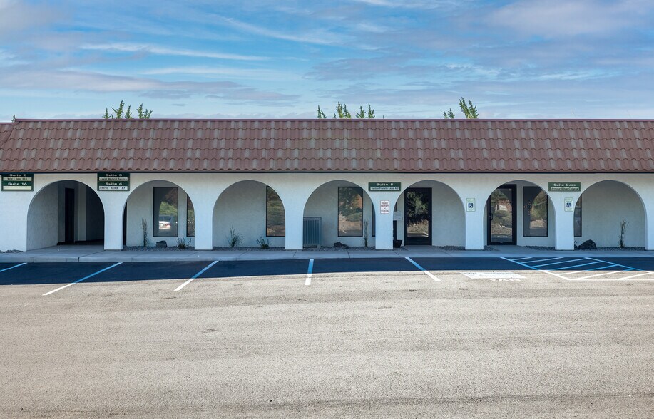 5219 Clearwater St, Kennewick, WA à louer - Photo de l’immeuble – Image 3 sur 13