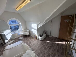 1 Uplands Crescent, Swansea à louer Photo intérieure– Image 2 sur 3