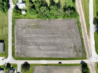 Plus de détails pour North Street, Boswell, IN - Terrain à vendre