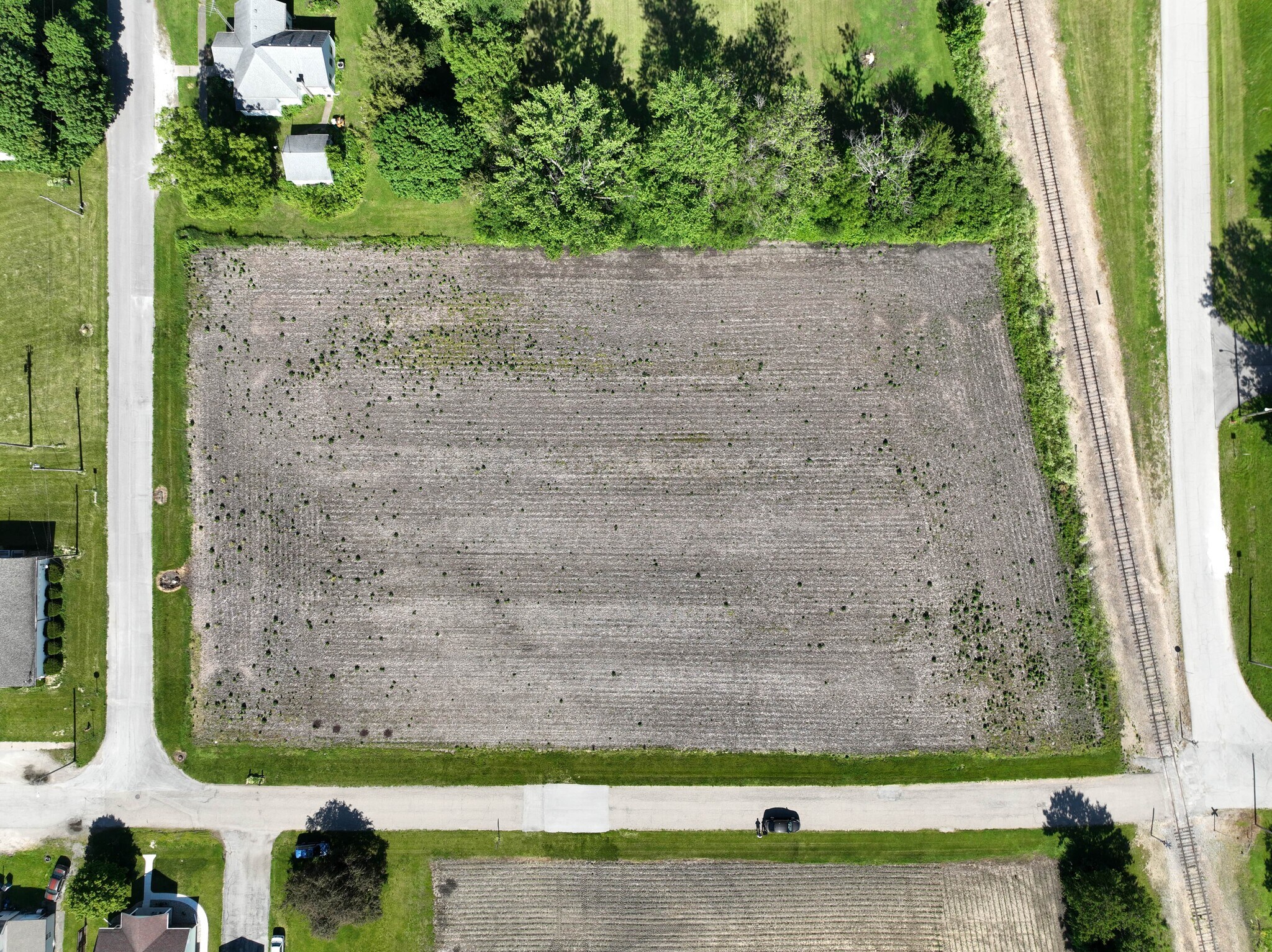 North Street, Boswell, IN à vendre Photo principale– Image 1 sur 5