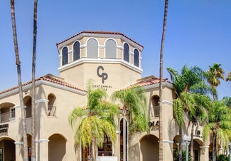 Plus de détails pour 101 E Redlands Blvd, Redlands, CA - Bureau à louer