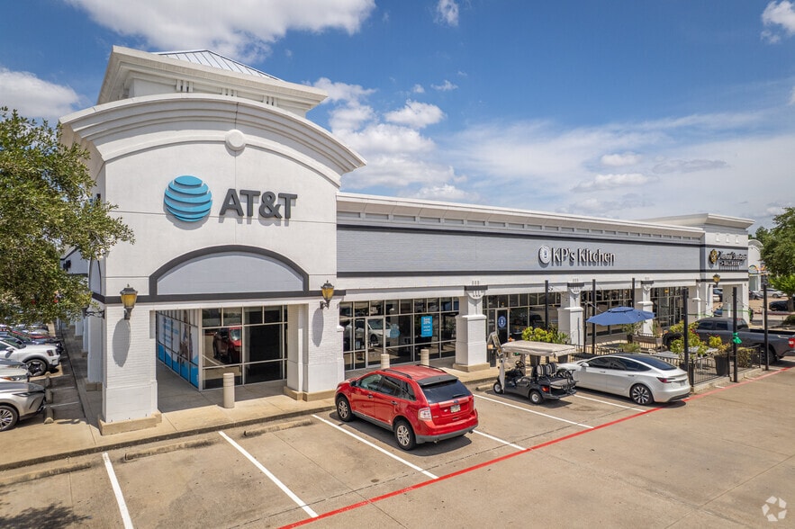 8400 Katy Fwy, Houston, TX à louer - Photo principale – Image 3 sur 6