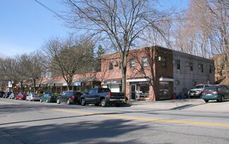 Plus de détails pour 444 E Main St, Mount Kisco, NY - Local commercial à louer