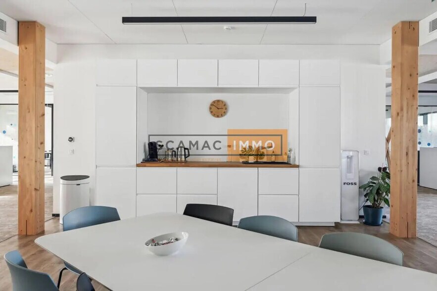 Local commercial dans Nanterre à louer - Photo intérieure – Image 2 sur 7