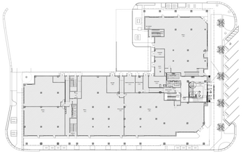 212 SE 1st St, Gainesville, FL à louer Plan d’étage– Image 1 sur 5