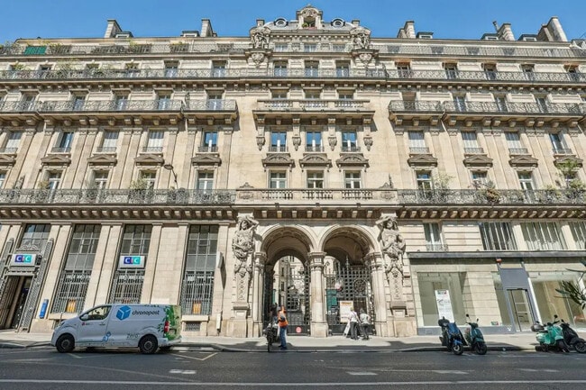 Plus de détails pour 15 Rue Du Louvre, Paris - Bureau à louer