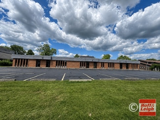 Plus de détails pour 81-90 N Miller Rd, Fairlawn, OH - Bureau à vendre