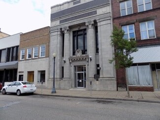 Plus de détails pour 30 S 4th St, Martins Ferry, OH - Bureau/Local commercial à louer