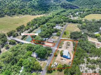 Plus de détails pour 2001 Ponderosa Dr, New Braunfels, TX - Spécialisé à vendre