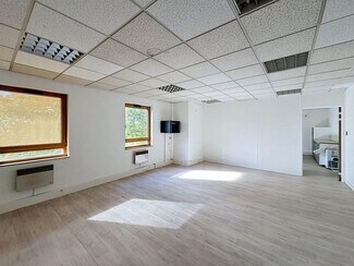 Plus de détails pour 66 Cours Charlemagne, Lyon - Bureau à louer