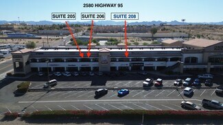 Plus de détails pour 2580 Highway 95, Bullhead City, AZ - Local commercial à vendre