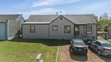 3016 Ambrose Ave, Nashville, TN à louer Photo intérieure– Image 1 sur 1