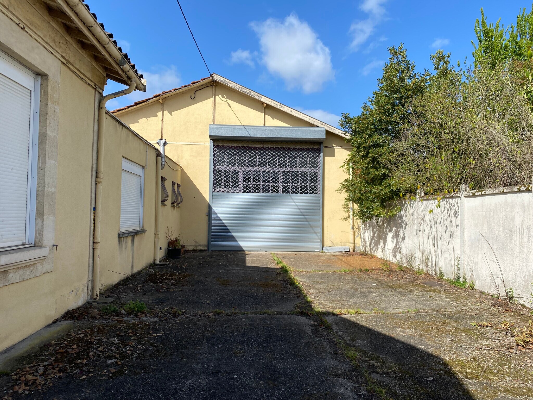 152 Rue Raymond Poincaré, Le Bouscat à louer Photo principale– Image 1 sur 4