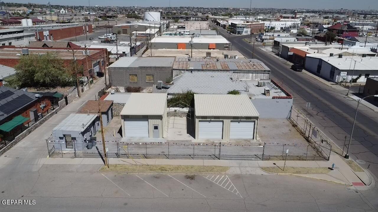 2201 Texas Ave, El Paso, TX à vendre Photo principale– Image 1 sur 32