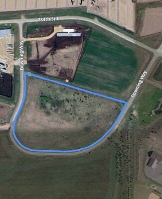 Plus de détails pour Downing Way, Randolph, MN - Terrain à vendre