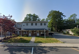 Plus de détails pour 321 Main St, Cornwall, NY - Local commercial à louer