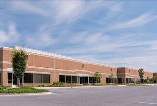 Plus de détails pour 560 Park Ave, Youngsville, NC - Local d'activités à louer