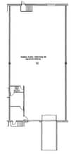 10120-10280 NW South River Dr, Miami, FL à louer Plan d’étage– Image 2 sur 5