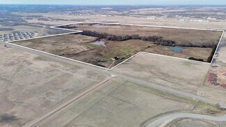 Plus de détails pour S 2nd St, Duncan, OK - Terrain à vendre