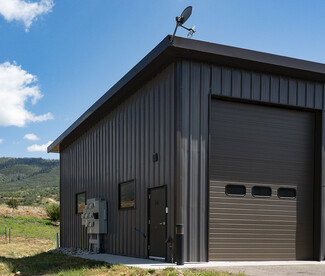 Plus de détails pour 2535 Aviator Court Unit #H6, Steamboat Springs, CO - Industriel/Logistique à vendre
