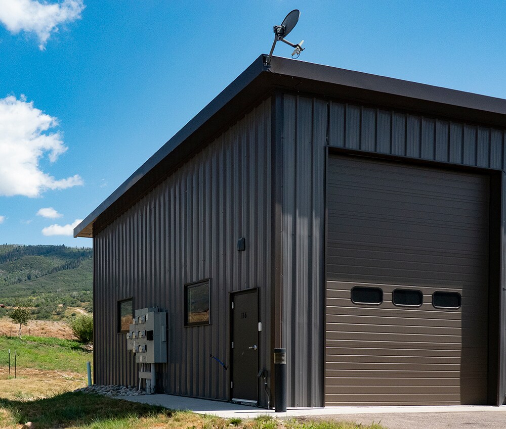 2535 Aviator Court Unit #H6, Steamboat Springs, CO à vendre Photo principale– Image 1 sur 12