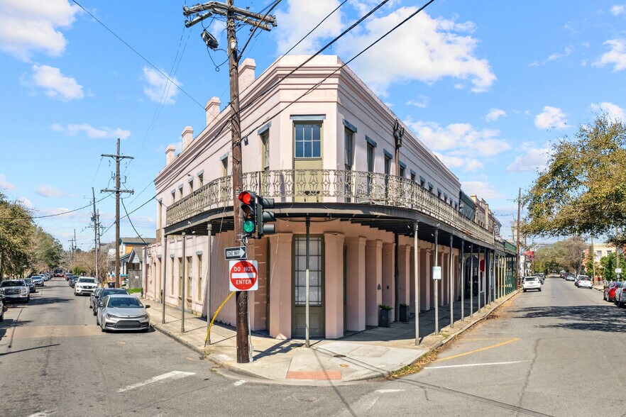1943 Sophie Wright Pl, New Orleans, LA à louer - Photo de l’immeuble – Image 2 sur 5