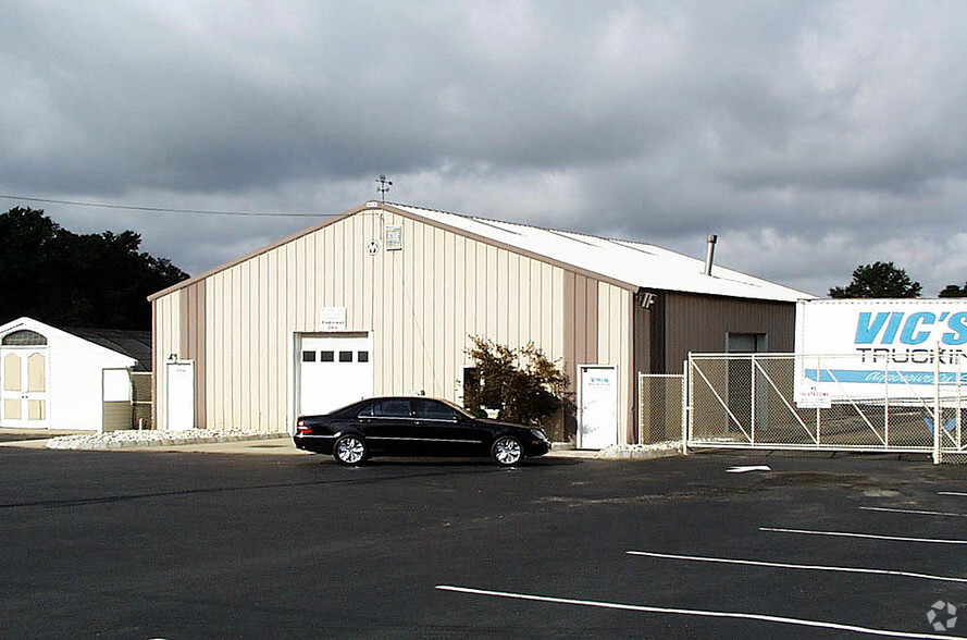 275 State Route 79 N, Morganville, NJ à louer - Autre – Image 3 sur 4