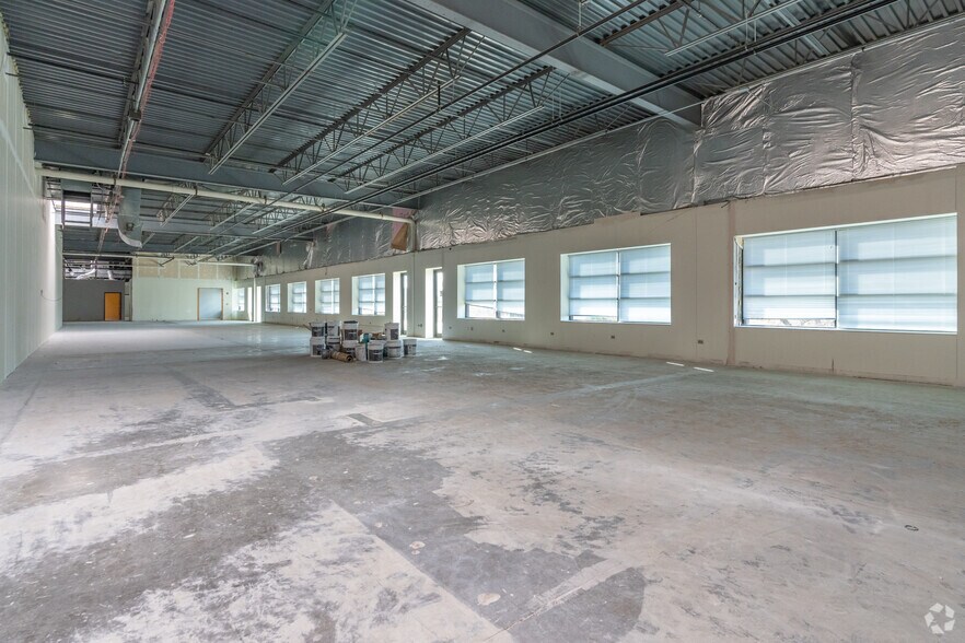 8525 W 183rd St, Tinley Park, IL à louer - Photo intérieure – Image 2 sur 5