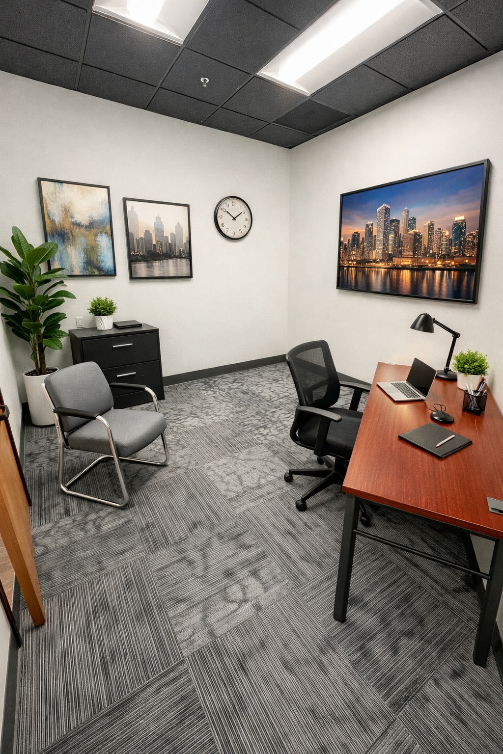 915 Broadway St, Vancouver, WA à louer Photo intérieure– Image 1 sur 1