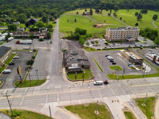 Plus de détails pour 4476 Business 220, Bedford, PA - Local commercial à vendre