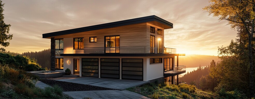 500 Columbia St, Cathlamet, WA à vendre - Photo de l’immeuble – Image 3 sur 13