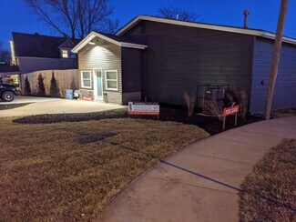 Plus de détails pour 1731 W 39th Ave, Kansas City, KS - Bureau à vendre