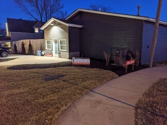 Plus de détails pour 1731 W 39th Ave, Kansas City, KS - Bureau à vendre