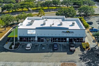 Plus de détails pour 2874 Providence Lakes Blvd, Brandon, FL - Local commercial à vendre