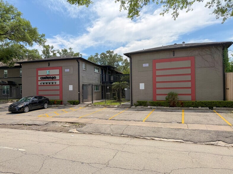 2508 Southmore Blvd, Houston, TX à vendre - Photo de l’immeuble – Image 3 sur 13