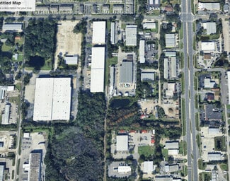 Plus de détails pour 3012 Friendly Ave, Orlando, FL - Terrain à vendre