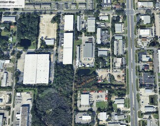 Plus de détails pour 3012 Friendly Ave, Orlando, FL - Terrain à vendre