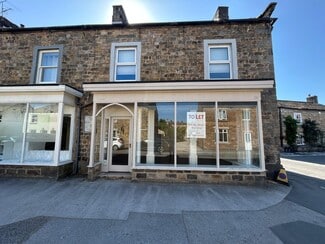 Plus de détails pour 6B Park St, Ripon - Local commercial à louer
