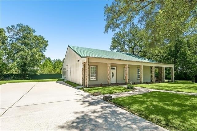 64560 Louisiana 41, Pearl River, LA à vendre - Photo de l’immeuble – Image 2 sur 17