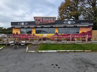 Plus de détails pour London Rd, Hurst Green - Local commercial à louer