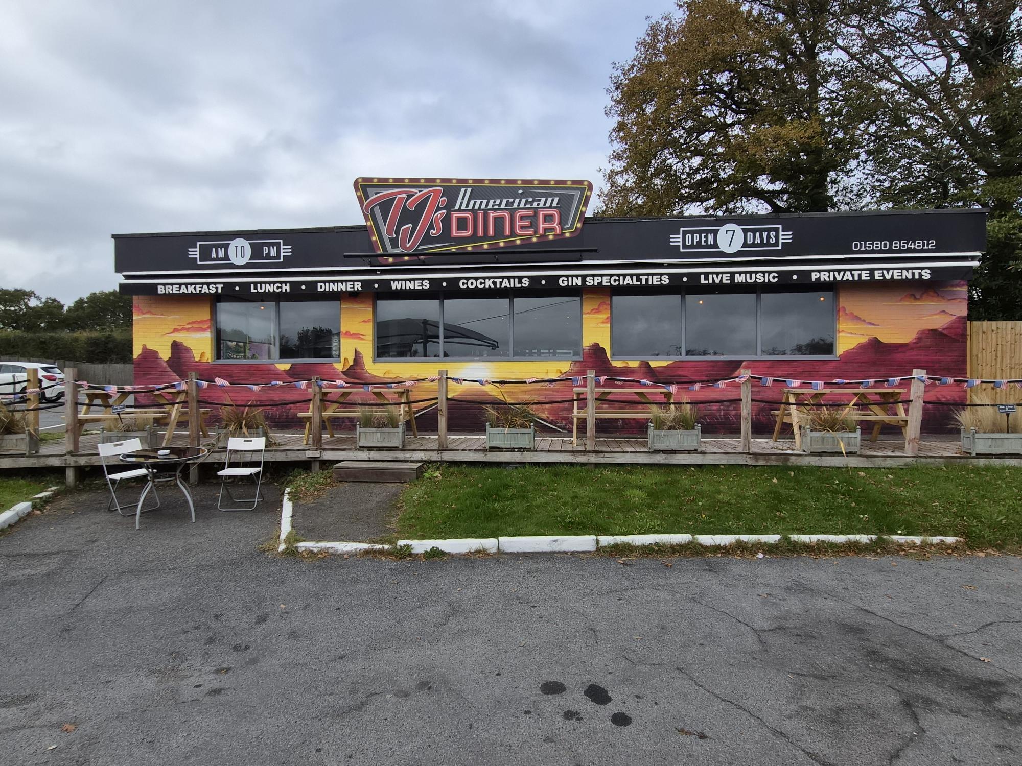 London Rd, Hurst Green à louer Photo de l’immeuble– Image 1 sur 13