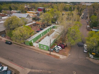 Plus de détails pour 3 E Cottage Ave, Flagstaff, AZ - Logement à vendre