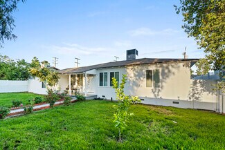 Plus de détails pour 6738 Coldwater Canyon Ave, North Hollywood, CA - Santé à vendre