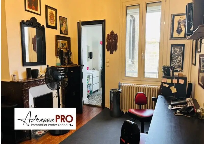 Local commercial dans Bordeaux à louer - Photo de l’immeuble – Image 2 sur 6