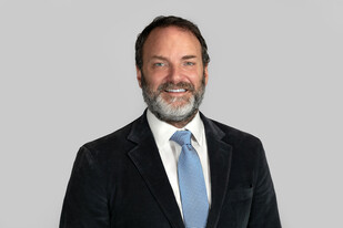 Andy Roberts