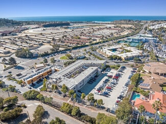 Plus de détails pour 990 Highland Dr, Solana Beach, CA - Coworking à louer