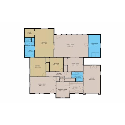 333 W Burbank St, Fredericksburg, TX à vendre - Photo de l’immeuble – Image 2 sur 23